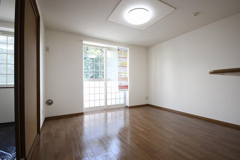 オークヒルズⅡのその他|※同物件の別のお部屋の写真です※