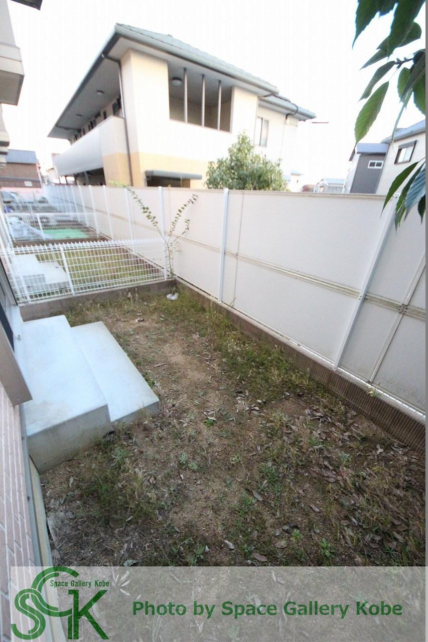 オーシャンローズ雲楽　弐番館のバルコニー|※お部屋により仕様が異なる場合があります。