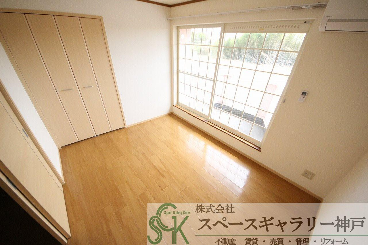 オリーブ2のその他|※同物件の別のお部屋の写真です※