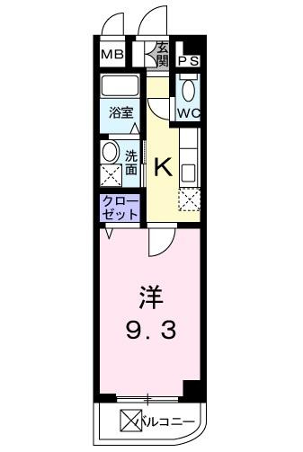 カーサ　イリーデ