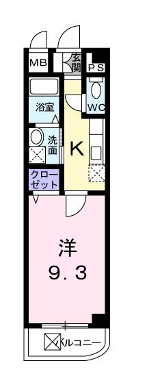 カーサ　イリーデ