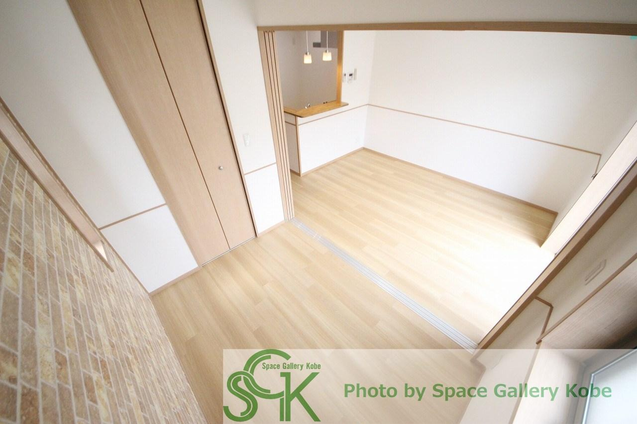 カーサ　ドマーニのその他|※お部屋により仕様が異なる場合があります。