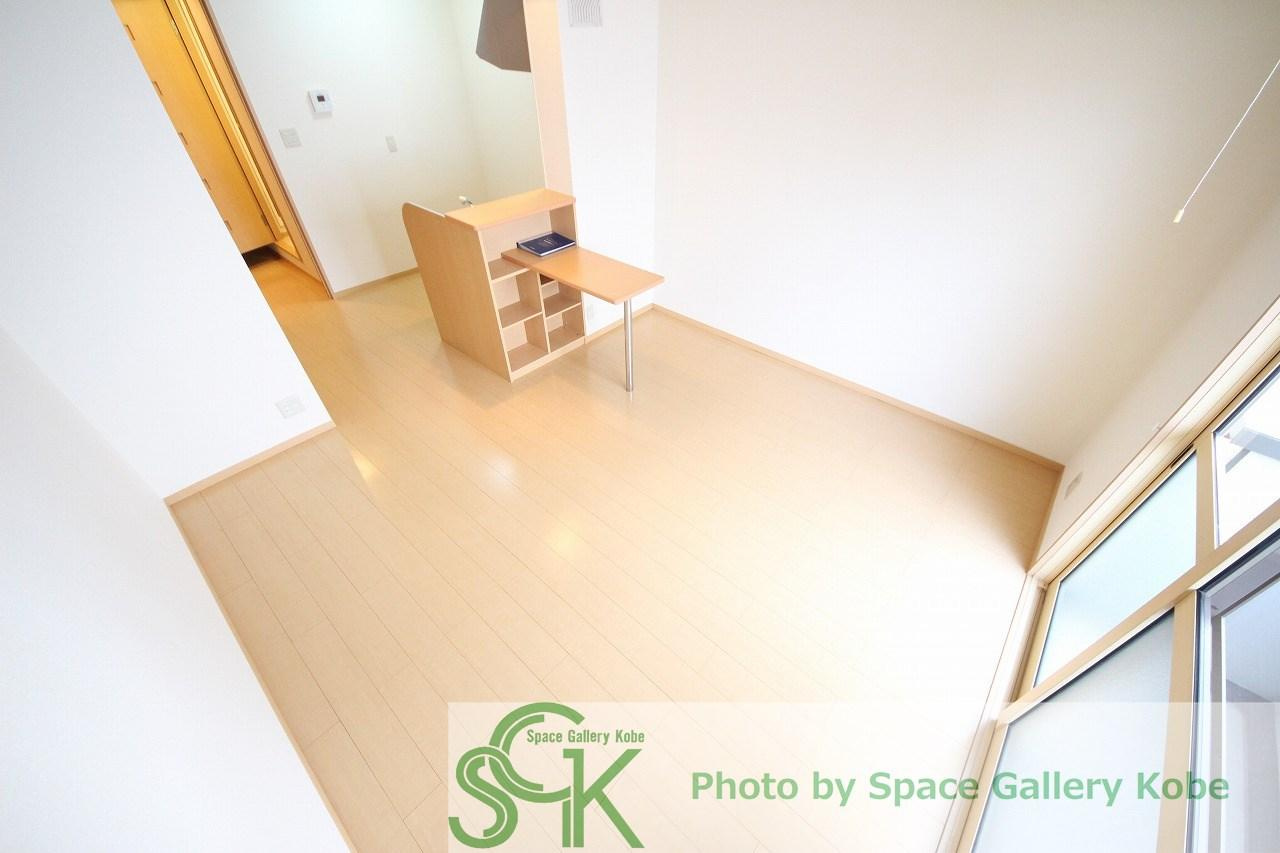カーサアリビオのその他|※お部屋により仕様が異なる場合があります。