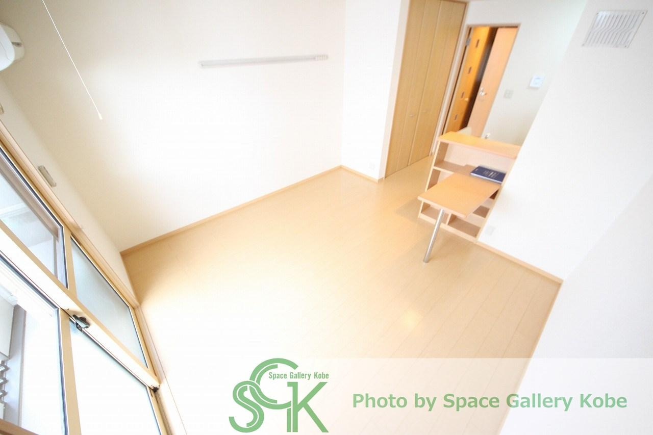 カーサアリビオの寝室|※お部屋により仕様が異なる場合があります。