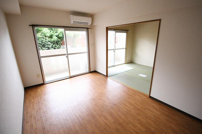 カーサベガのその他|※お部屋により仕様が異なる場合があります。