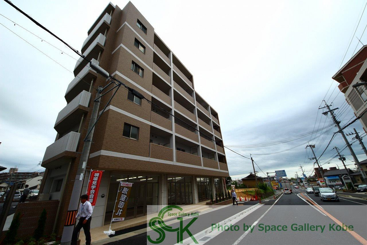 カージェ緑風館