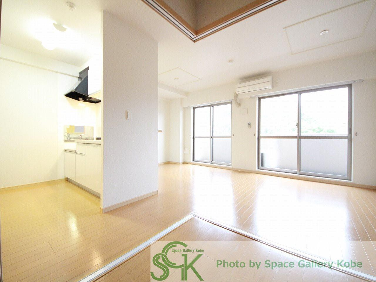 ガーデンコートのその他|※お部屋により仕様が異なる場合があります。