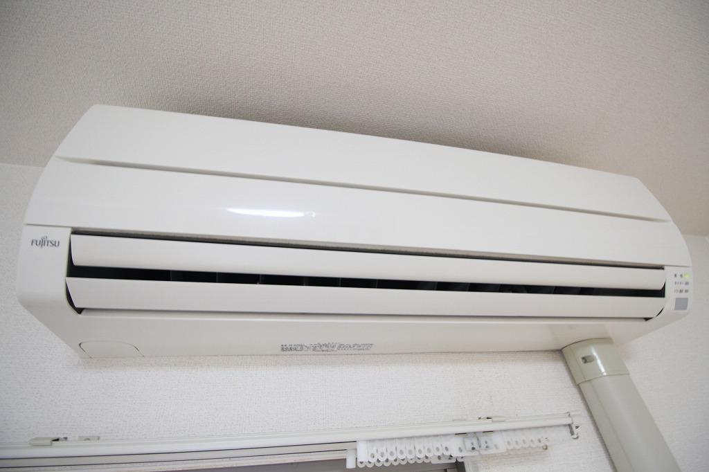 ガーデンハウス・Kの設備|※お部屋により仕様が異なる場合があります。