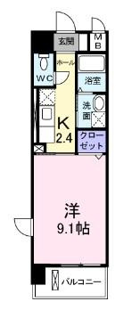 ガーデンハウス・K