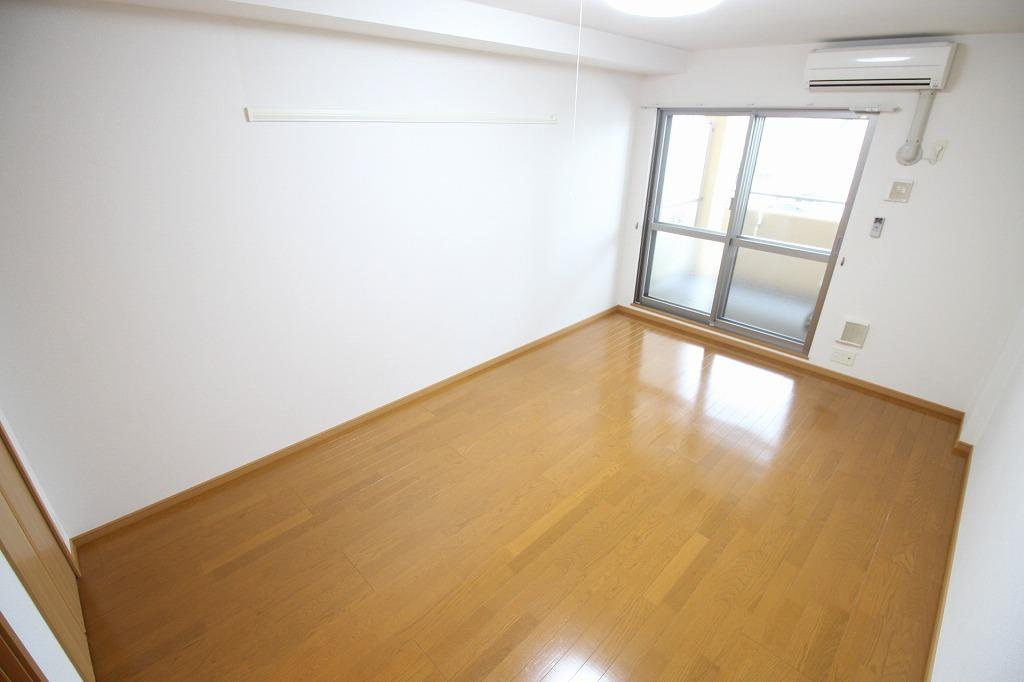 ガーデンハウス・Kの居間・リビング|※お部屋により仕様が異なる場合があります。