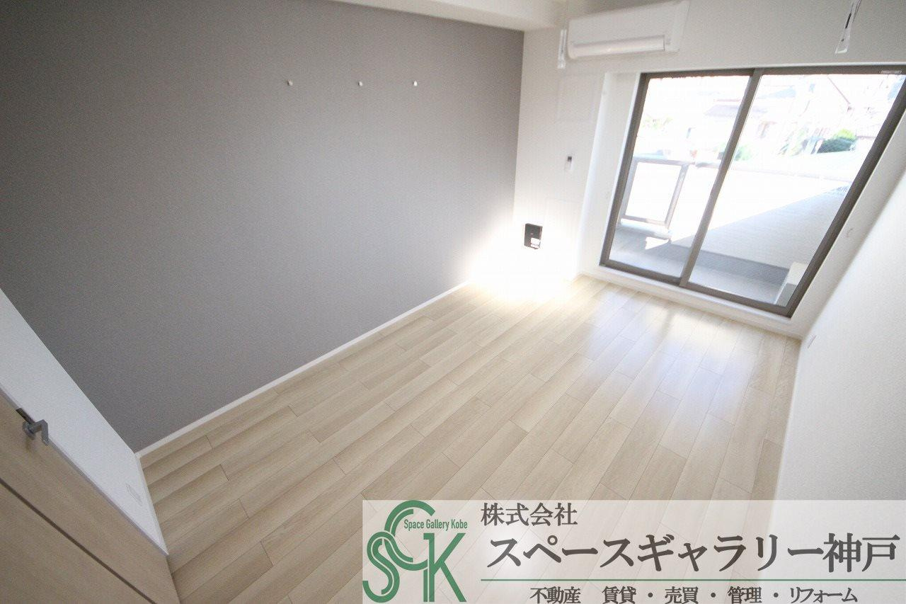 ガーデンハウス・KⅢのその他|※同物件の別のお部屋の写真です※