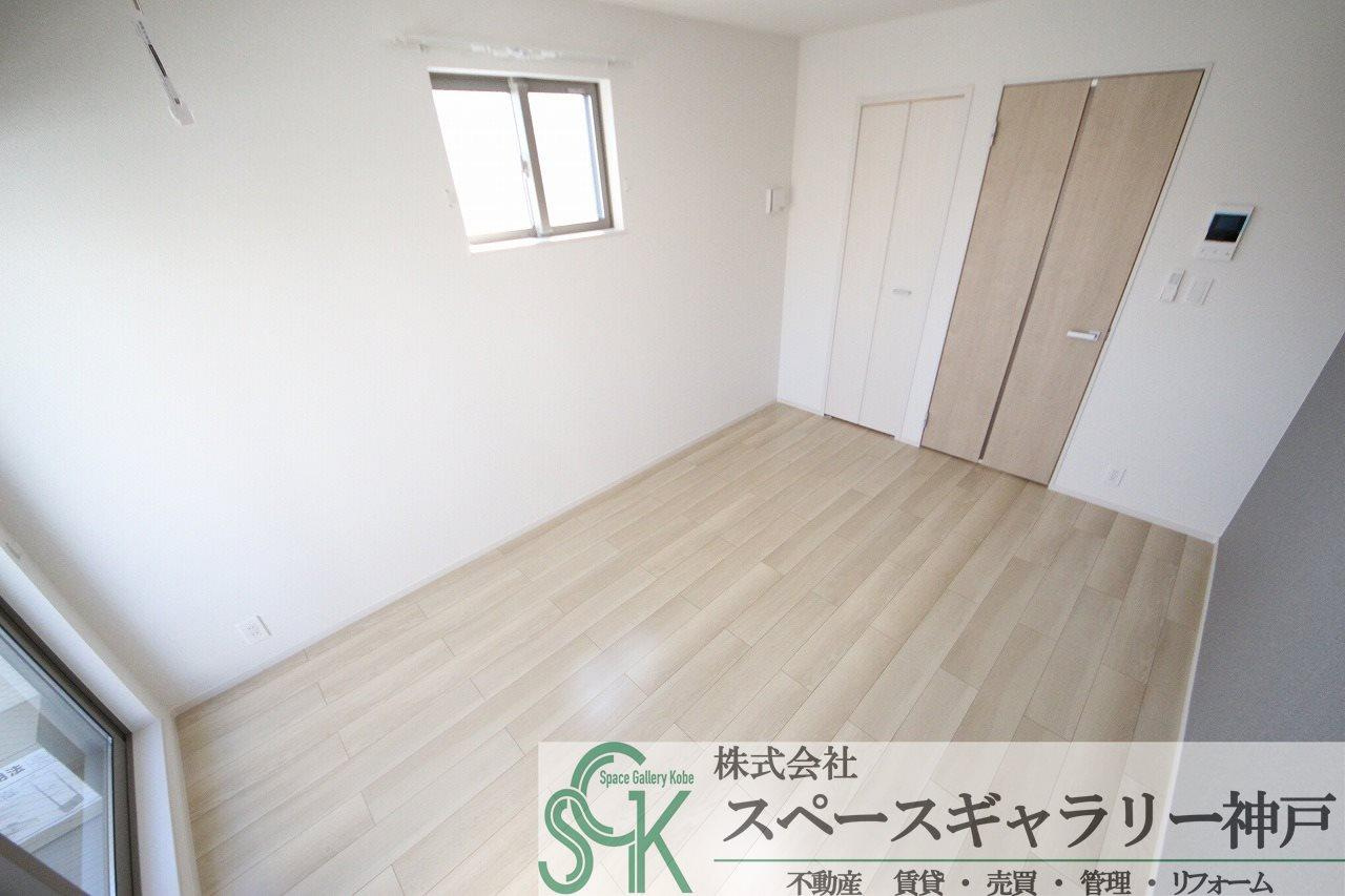 ガーデンハウス・KⅢのその他|※同物件の別のお部屋の写真です※