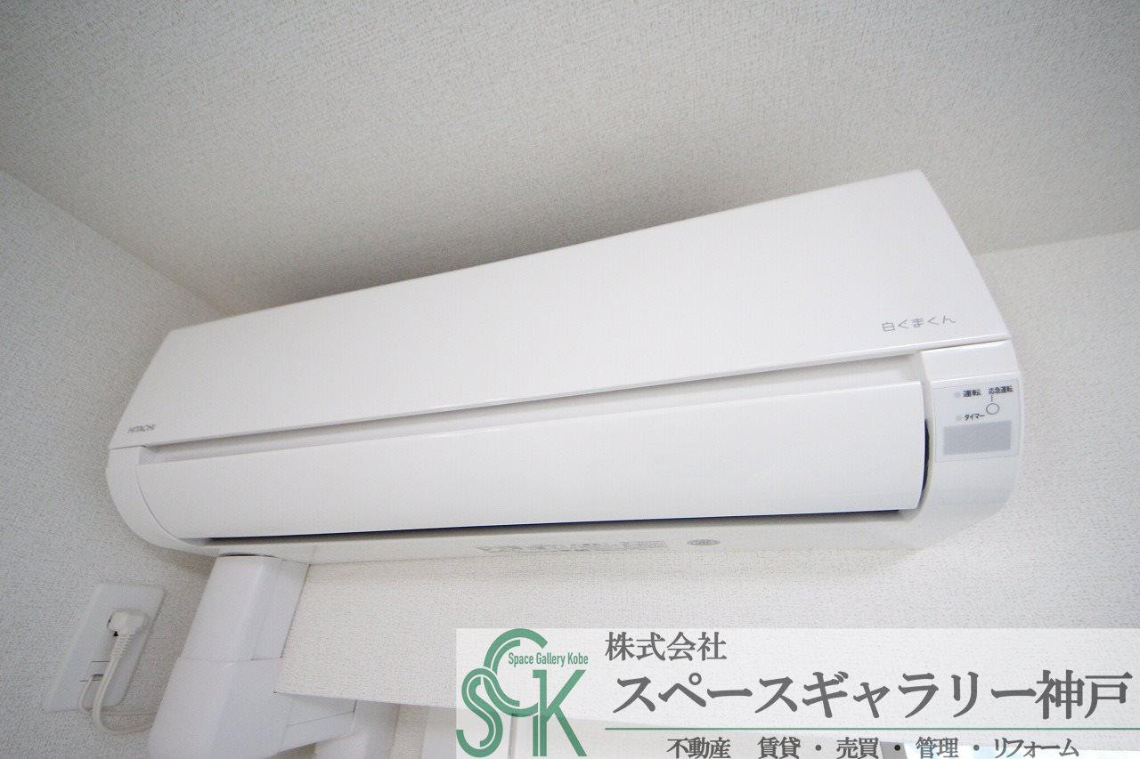 ガーデンハウス・KⅢの設備|※お部屋により仕様が異なる場合があります。