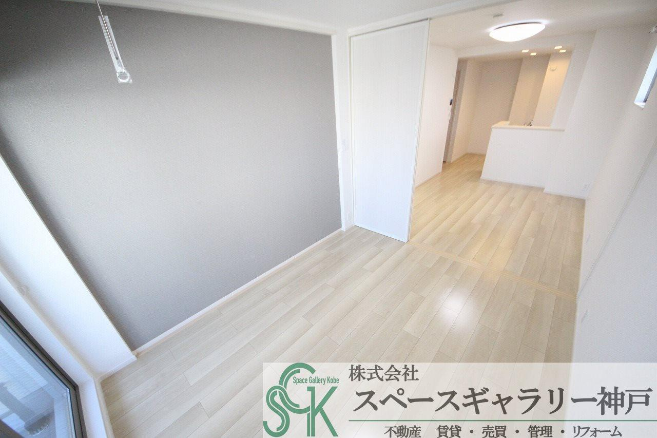 ガーデンハウス・KⅢのその他|※お部屋により仕様が異なる場合があります。