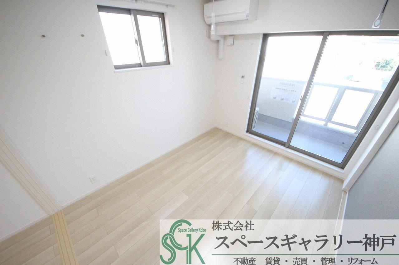 ガーデンハウス・KⅢのその他|※お部屋により仕様が異なる場合があります。