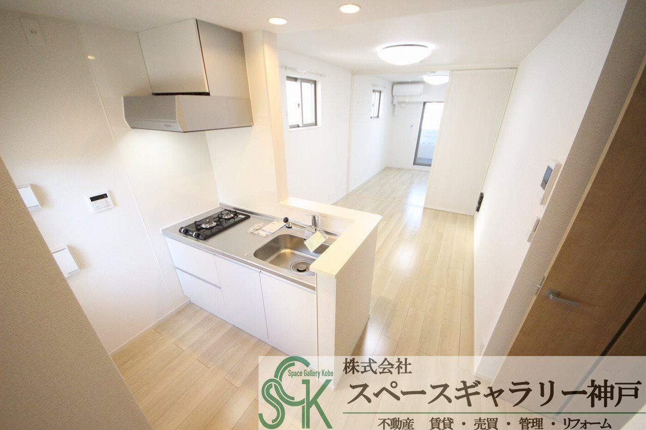 ガーデンハウス・KⅢの居間・リビング|※お部屋により仕様が異なる場合があります。