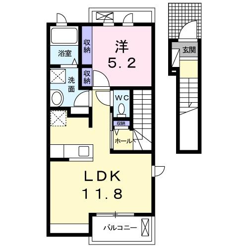 ガーデンハウスⅡ