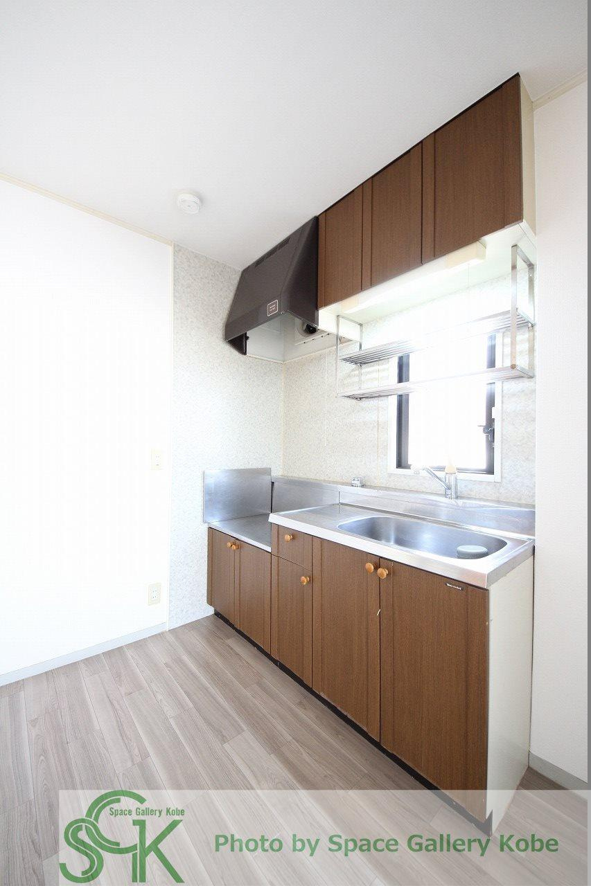 カサデルエスタのキッチン|※お部屋により仕様が異なる場合があります。