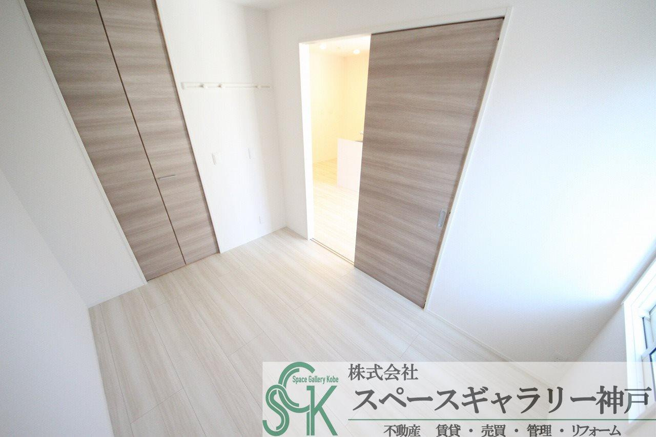 カスタリア堀町のその他