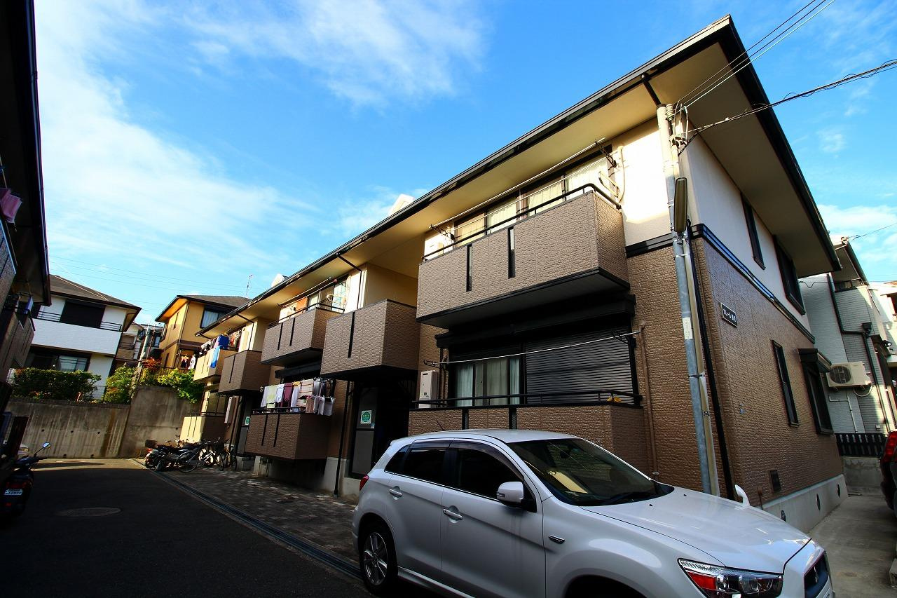 カムール養老