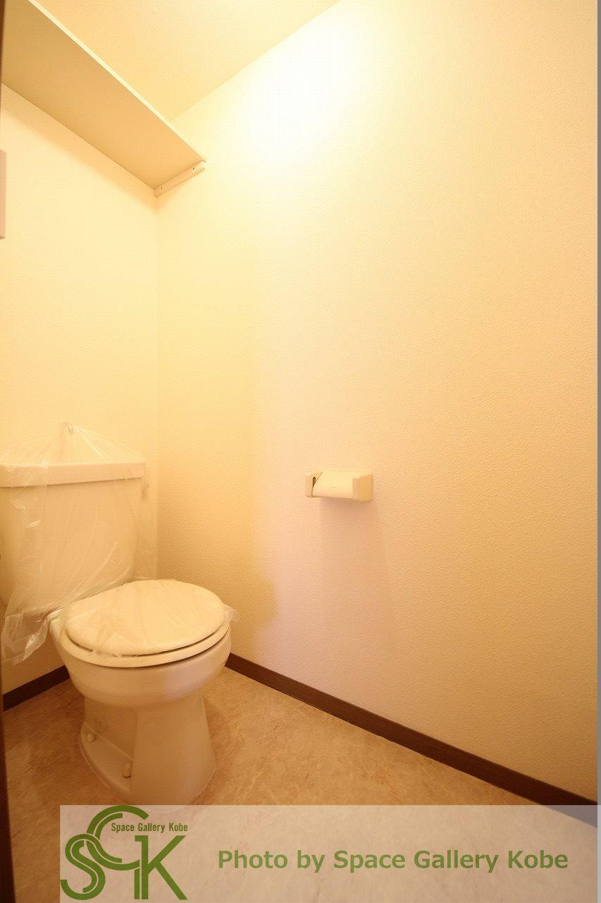 カムール養老のトイレ|※お部屋により仕様が異なる可能性があります。