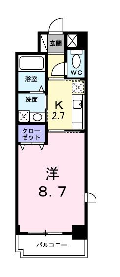 カレント　スクエア