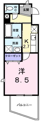カレント　スクエア