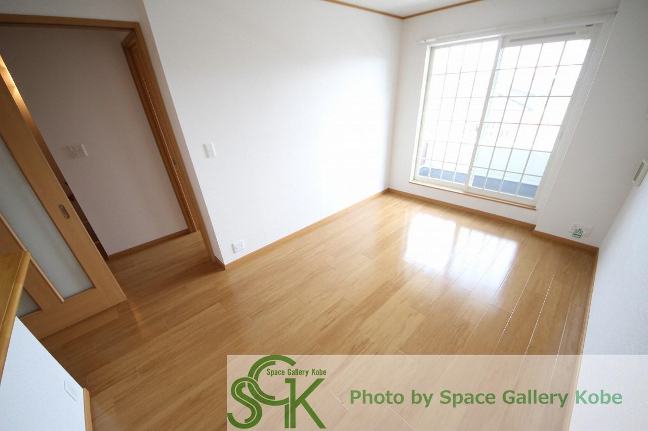 カレントⅡのその他|※お部屋により仕様が異なる場合があります。