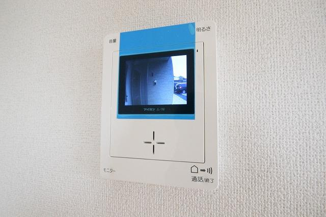 キートスⅡのセキュリティ