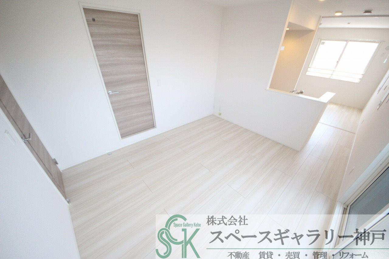 キャトルセゾンのその他|※同物件の別のお部屋の写真です※