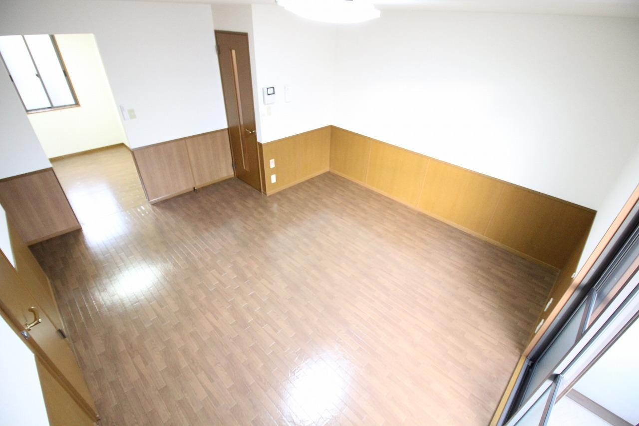 キングスコート　B棟のその他|※お部屋により仕様が異なる場合があります。