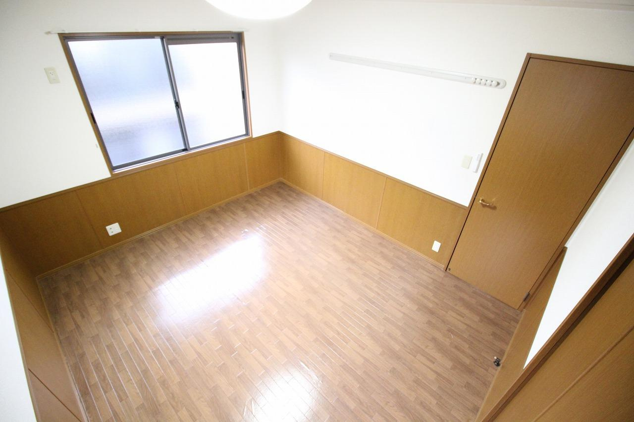 キングスコート　B棟のその他|※お部屋により仕様が異なる場合があります。