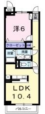 クイーンズコートF