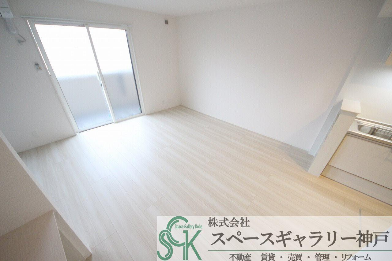 クオーレ神和のその他|※同一メーカー施工のイメージ写真です※