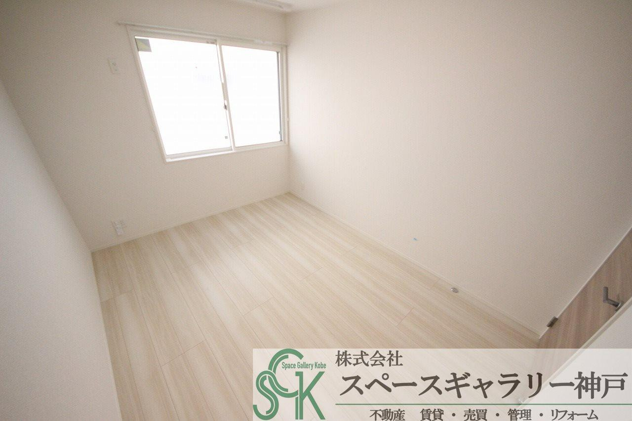 クオーレ神和のその他|※同一メーカー施工のイメージ写真です※