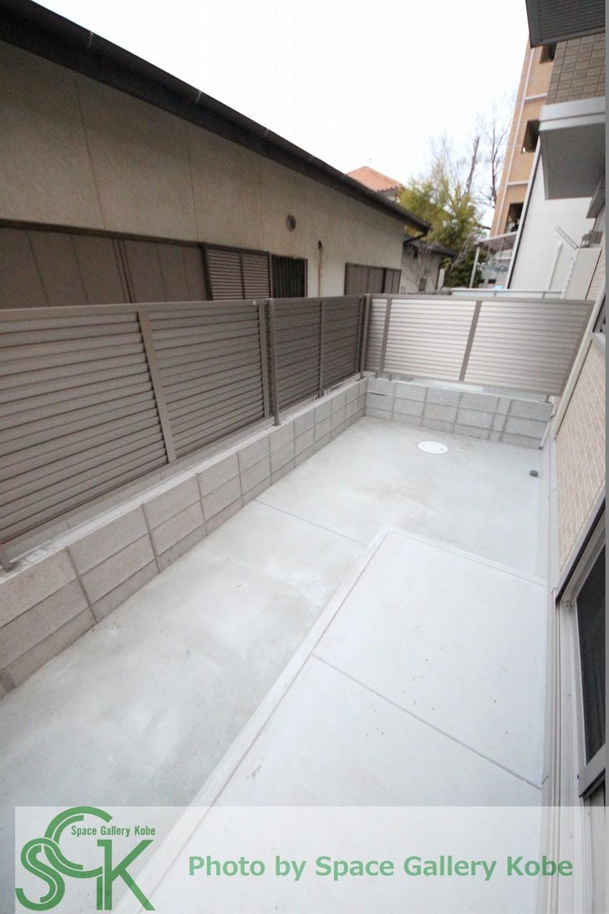 クラルテの庭|※お部屋により仕様が異なる場合があります。