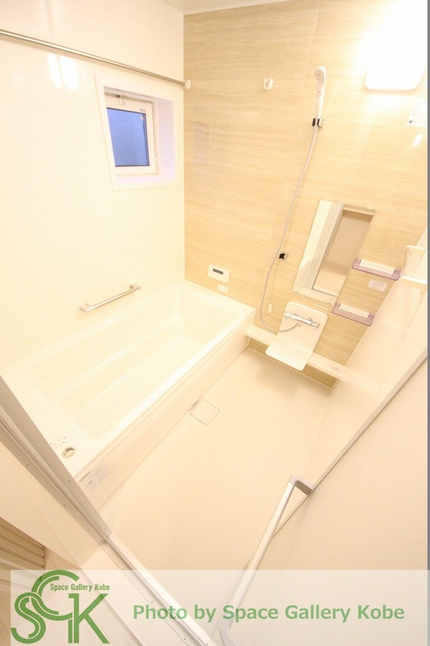 クラルテの浴室|※お部屋により仕様が異なる場合があります。