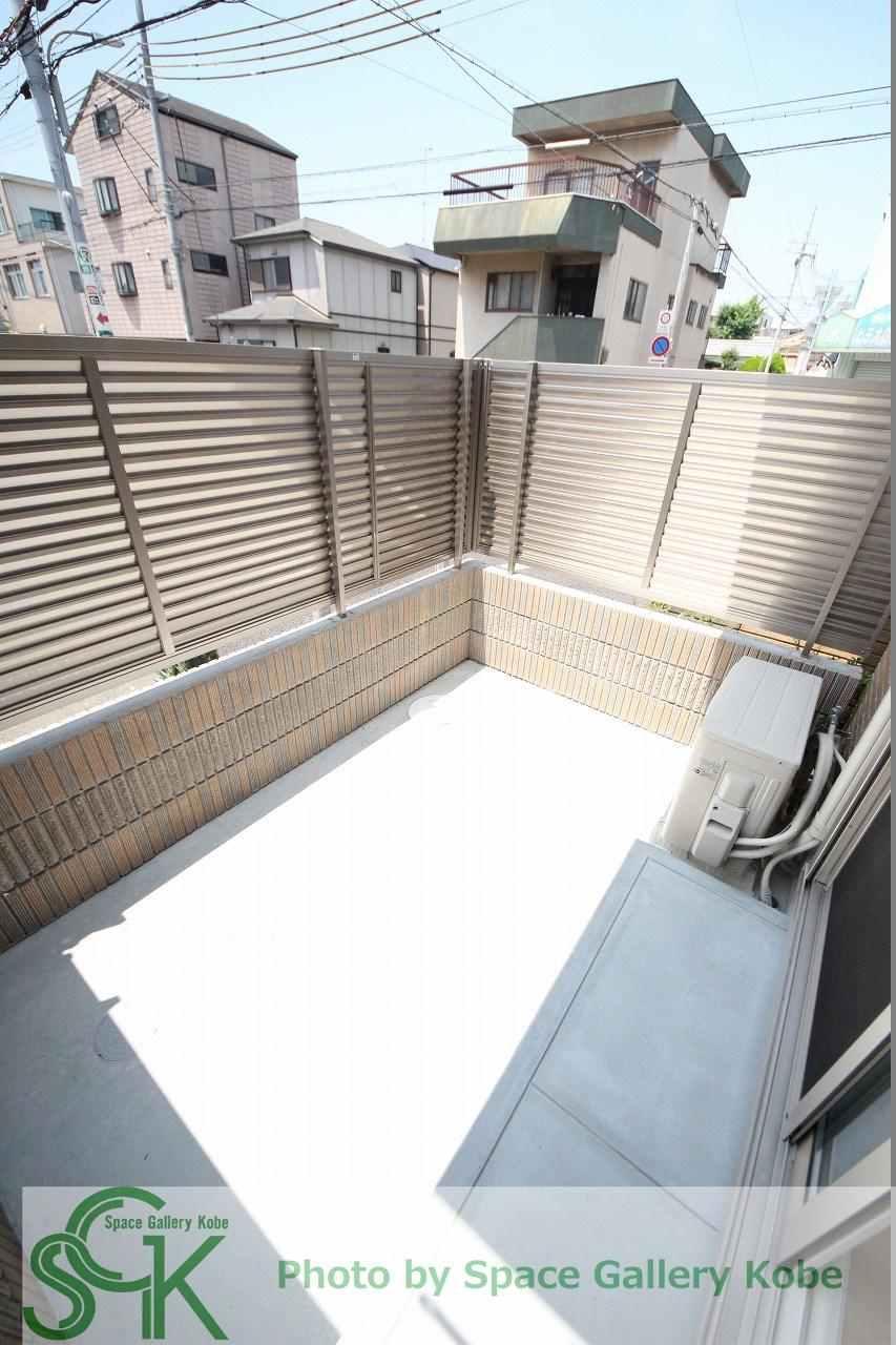 クラルテの庭|※同一メーカー施工のイメージ写真です※