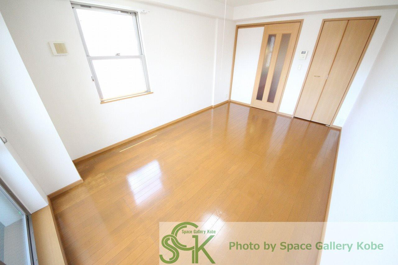 グラン　ブルの寝室|※お部屋により仕様が異なる場合があります。