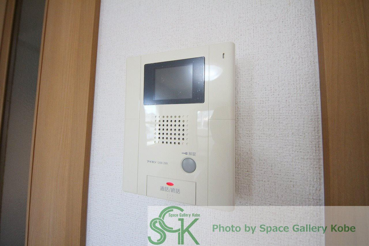 グラン　ブルのセキュリティ|※お部屋により仕様が異なる場合があります。