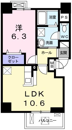 グラン　ブルⅢ