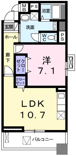 グラン　ブルⅢ