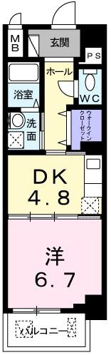 グラン　ブルⅢ