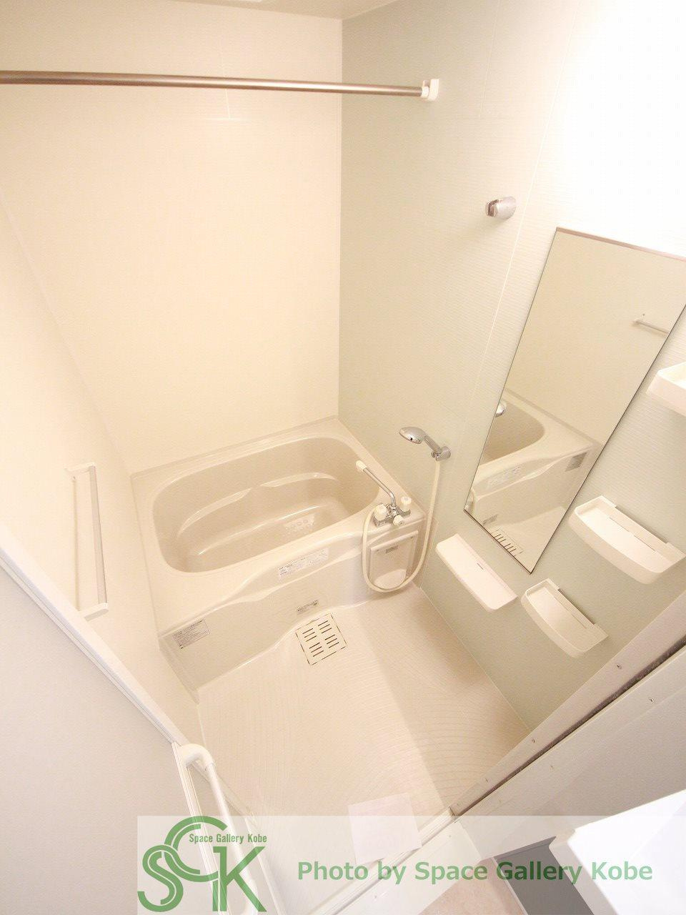 グラン　ブルⅢの浴室|※お部屋により仕様が異なる場合があります。