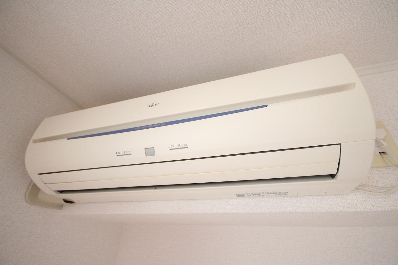 グラン　メゾンの設備|※同物件の別のお部屋の写真です※