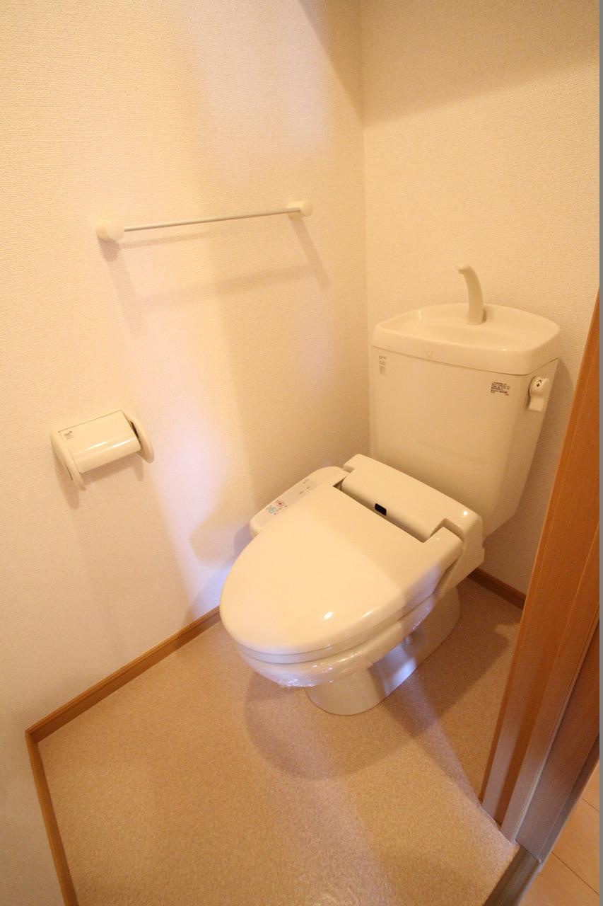 グラン　メゾンのトイレ|※同物件の別のお部屋の写真です※