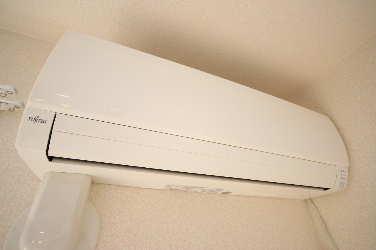 グランアヴァンティ　A棟の設備|※お部屋により仕様が異なる場合があります。