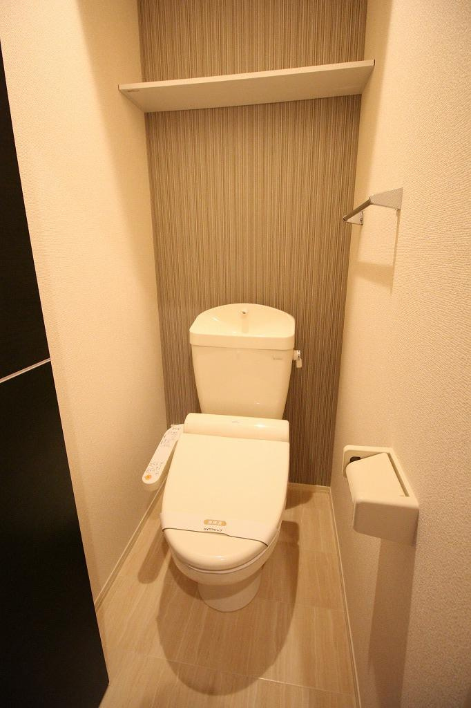グランアヴァンティⅡのトイレ|※お部屋により仕様が異なる場合があります。