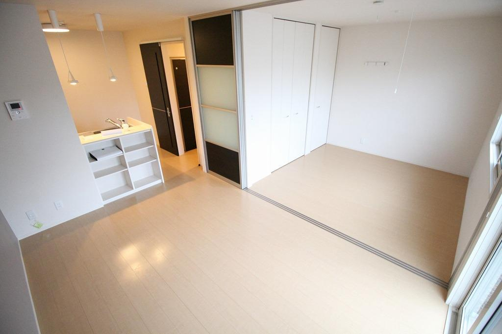 グランアヴァンティⅡのその他|※お部屋により仕様が異なる場合があります。