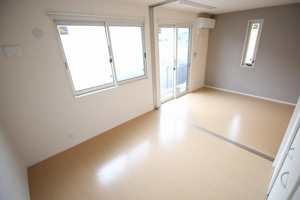 グランアヴァンティⅡのその他|※お部屋により仕様が異なる場合があります。